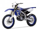 Yamaha WR 250F